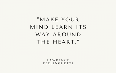 Rest in Peace Mr. Ferlinghetti