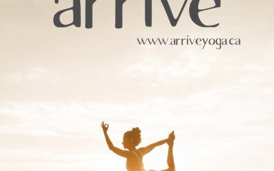 Arrive with Us
