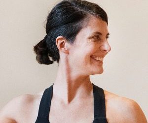 Studio Fare Well – Jacqueline