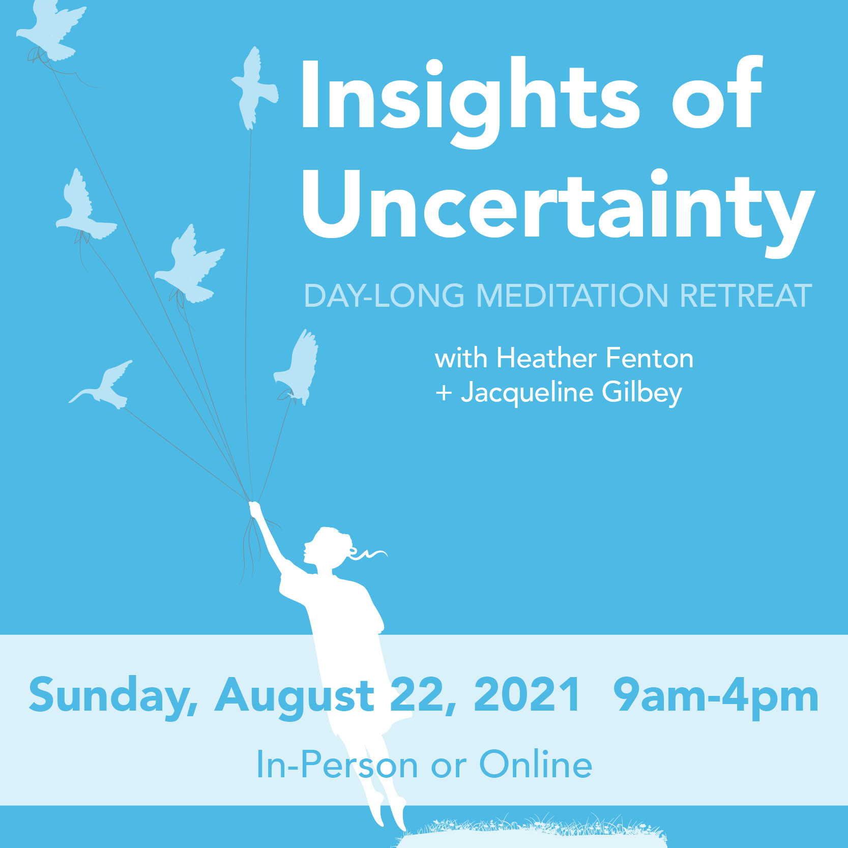 Insights of Uncertainty Aug 22 v1